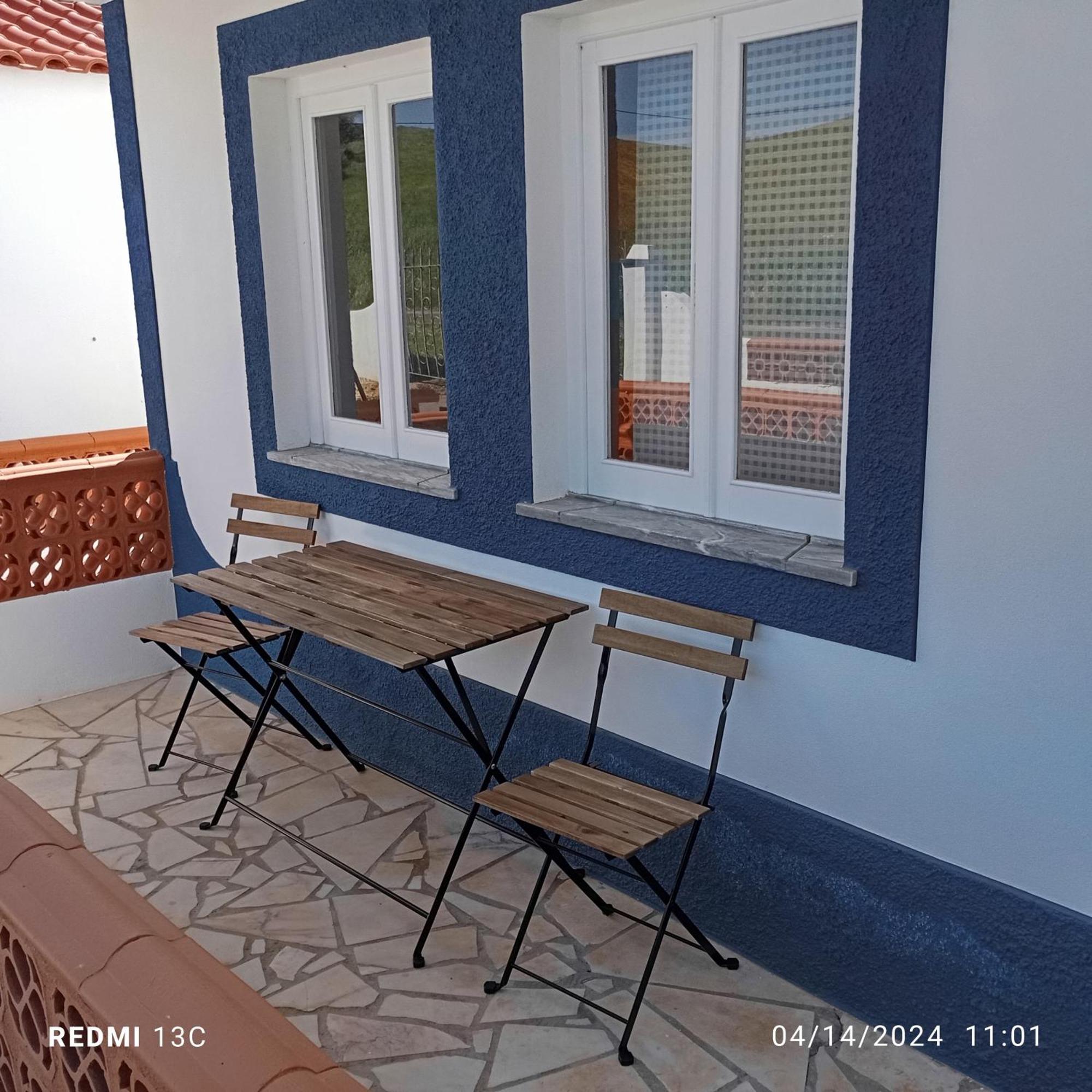 Casa Do Henrique São Luis Exterior foto