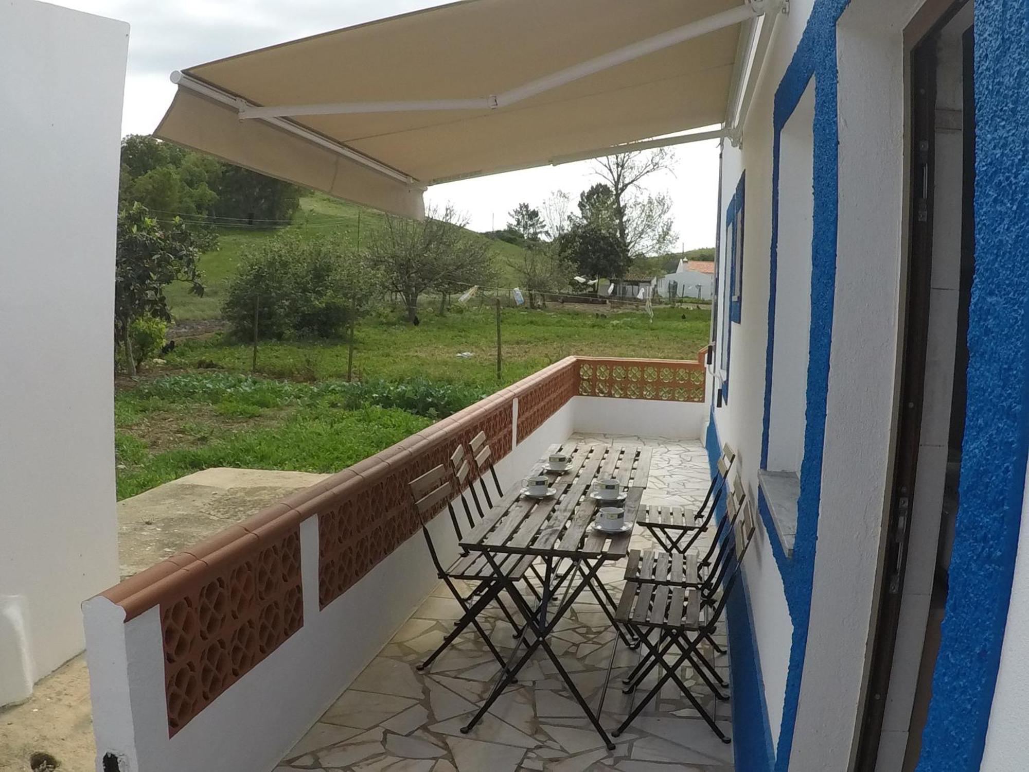 Casa Do Henrique São Luis Exterior foto